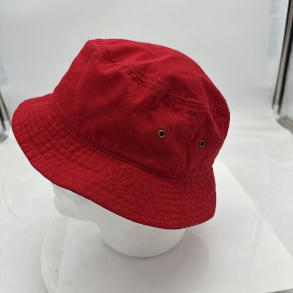 Original E-Flag red sun Bucket hat size small-medium - Picture 2 of 7